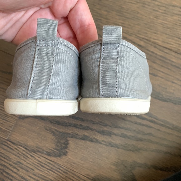 Zara boys slip on sneaker - Picture 4 of 5